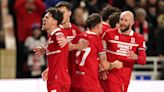 Hayden Hackney and Middlesbrough punish Cole Palmer’s wasteful night