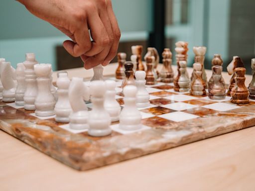 Checkmate chaos with master data management