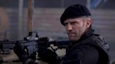 No Big Deal, Just Jason Statham With Some Big Knives Ahead Of The Expend4ables Release