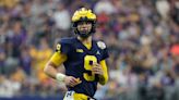 Michigan football spring game 2023: Highlights from Maize and Blue scrimmage