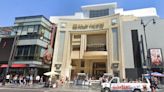 Dolby Theatre, Hollywood Home of the Oscars for 22 Years, Put Up for Sale