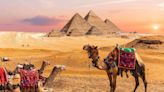 The secret history of the Pyramids of Giza will astonish you