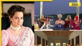 Kangana Ranaut criticises 'hyper-sexualised, blasphemous' The Last Supper act at Paris Olympics: 'Why can't sex...'