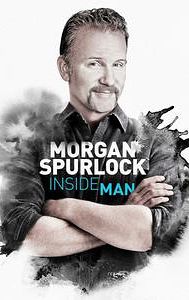 Morgan Spurlock: Inside Man