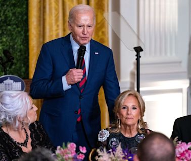 Commentary: White House Has 'Corrected' Biden Speeches 148 Times, Sometimes Totally Changing the Meaning of What He Said After t