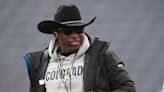 Deion Sanders Hints at How Long He Wants to Coach at Colorado