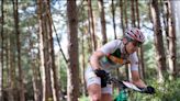 Candice Lill in 'best shape ever' ahead of Paris Olympics MTB challenge