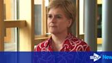 Nicola Sturgeon says abuse from trans debate pushed her to resign