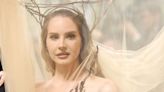 Lana Del Rey’s dreamy Met Gala hair: behind the scenes