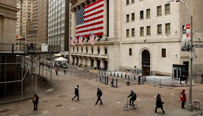 Failed Wall Street trades rate roughly stable under faster settlement