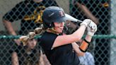 Leslie withstands late Laingsburg rally to make Softball Classic final