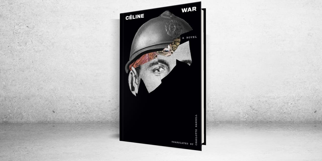 Fiction: ‘War’ by Louis-Ferdinand Céline