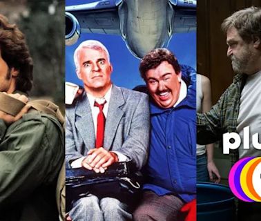 Best Pluto TV Movies to Watch Now (May 2024)