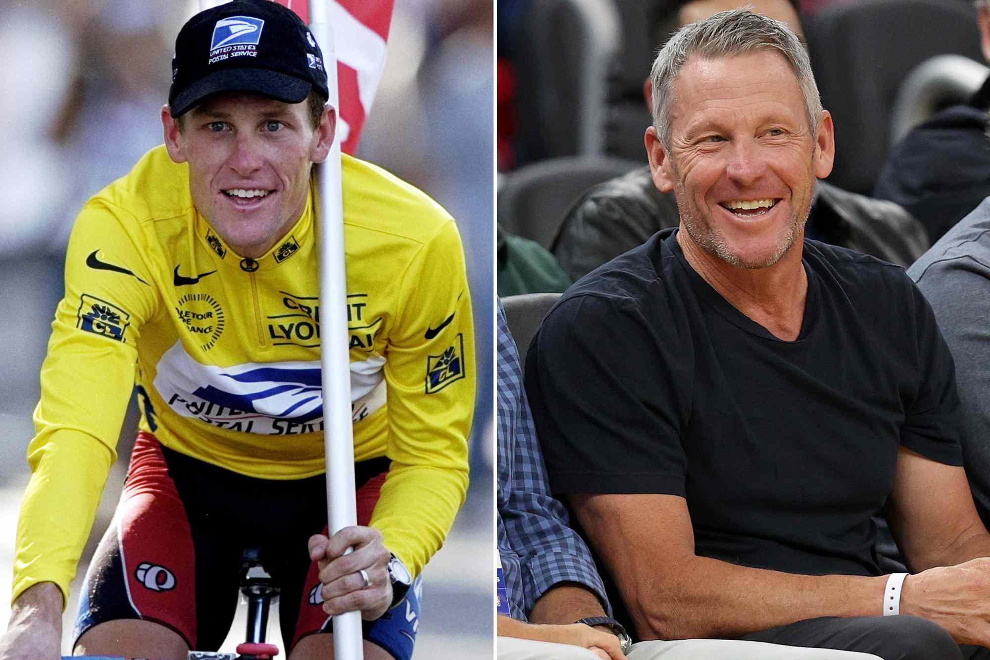 Where Is Lance Armstrong Now? All About the Former Cyclist's Life After His Doping Scandal