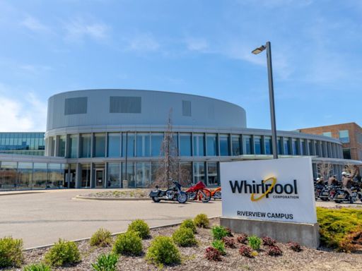 Bosch may soon acquire Whirlpool: find out more | Invezz