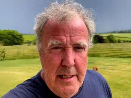 Jeremy Clarkson sends Diddly Squat fans into frenzy as he teases new addition