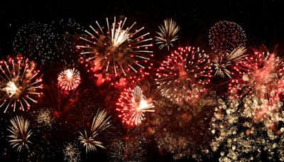 Where to celebrate the 4th with fireworks around Northeast Florida, Southeast Georgia