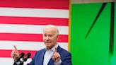 Biden Limits US Investment In Key Chinese Tech Sectors