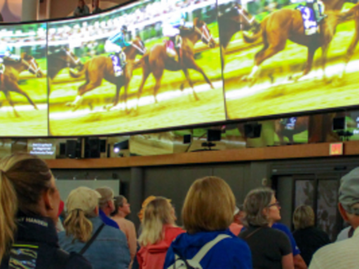 Kentucky Derby Museum Awarded $1 Million Grant To Upgrade 'The Greatest Race' Film