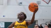 Back-to-back: Stagg girls basketball top McNair to win back-to-back SJAA championship
