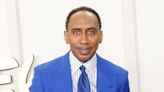 Stephen A. Smith Says He'd Only Run for President If He Were to Ever Enter Politics