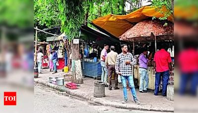 BMC councillors to list encroachment spots in Salt Lake | Kolkata News - Times of India