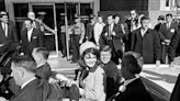 PHOTOS: President John F. Kennedy’s visit to Fort Worth on day of assassination