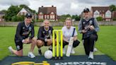 Manchester Originals star Beth Mooney hoping cricket can become sport for all