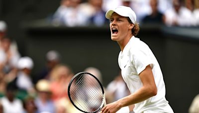 Wimbledon 2024 hoy: partidos y cómo está el cuadro