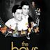 The Boys: The Sherman Brothers' Story