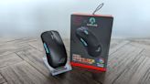 ROG Harpe Ace Aim Lab Edition mouse review: ASUS is finally getting serious