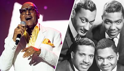 Abdul “Duke” Fakir Dies: The Four Tops’ Last Surviving Member Was 88