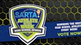 SARTA Athlete of the Week March 18-24 | Gregory Thomas wins the vote