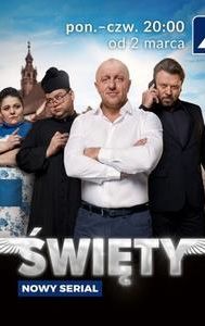 Swiety