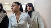 Lawyer for Kimberly and Giana Gotti, wife and daughter of former Gambino crime family boss, wants assault case against women dropped