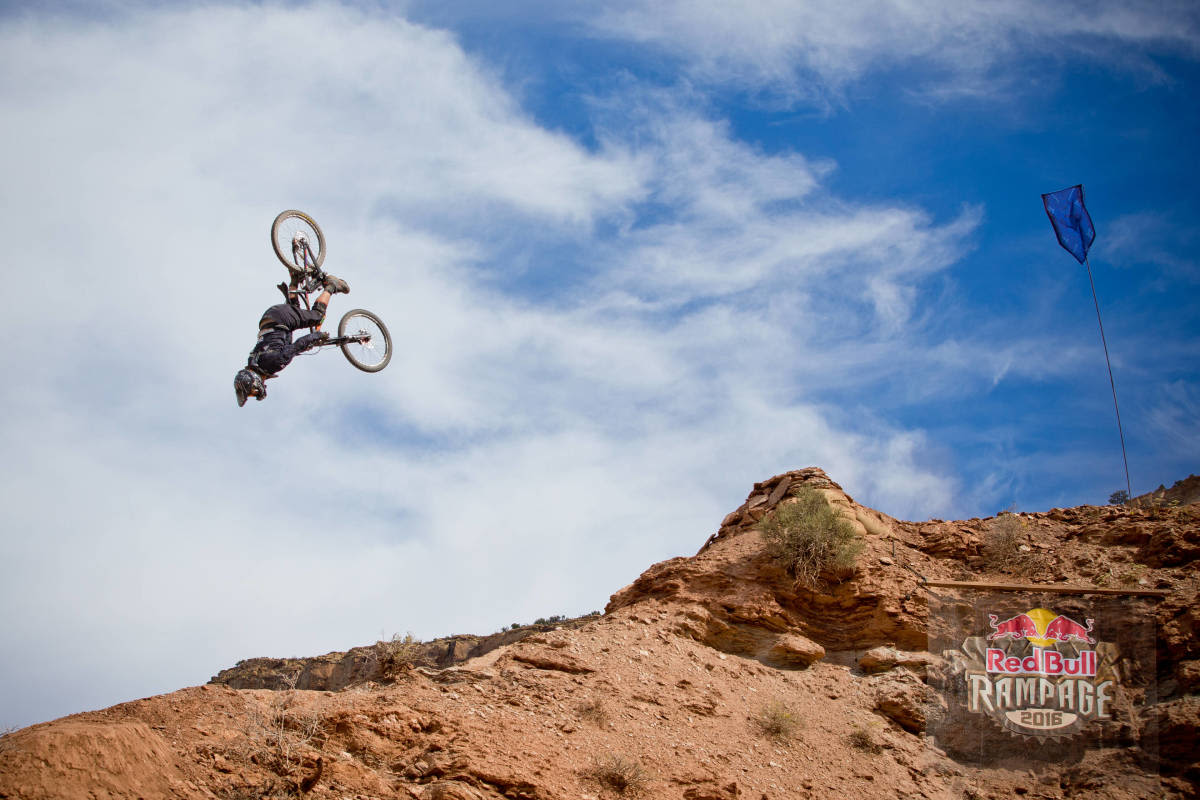 Red Bull Rampage Announces 2024 Dates