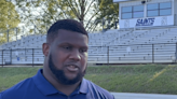 Channing Ward named St. Andrew’s head football coach