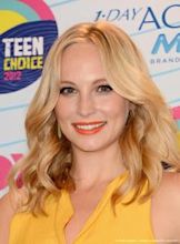 Candice King