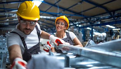 Relatório aponta dados da confiança do empresário industrial