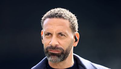 Rio Ferdinand reveals £38.5million Manchester United star first impressions