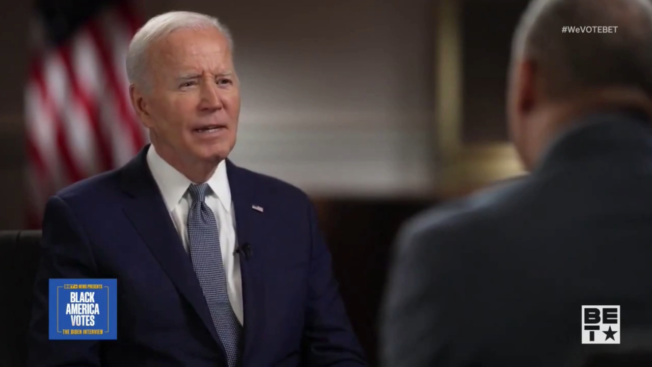 Biden's upcoming Sunday sit-down interview first since exiting 2024 race: 'Happy to do it,' White House says