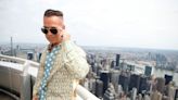 Mike 'The Situation' Sorrentino 'Reality Check' book tour a hit at the Jersey Shore