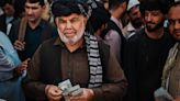 Afganistán: cómo se financian los talibanes desde que tomaron el poder en julio de 2021