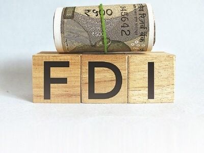 India receives highest FDI from Singapore in 2023-24, Mauritius follows