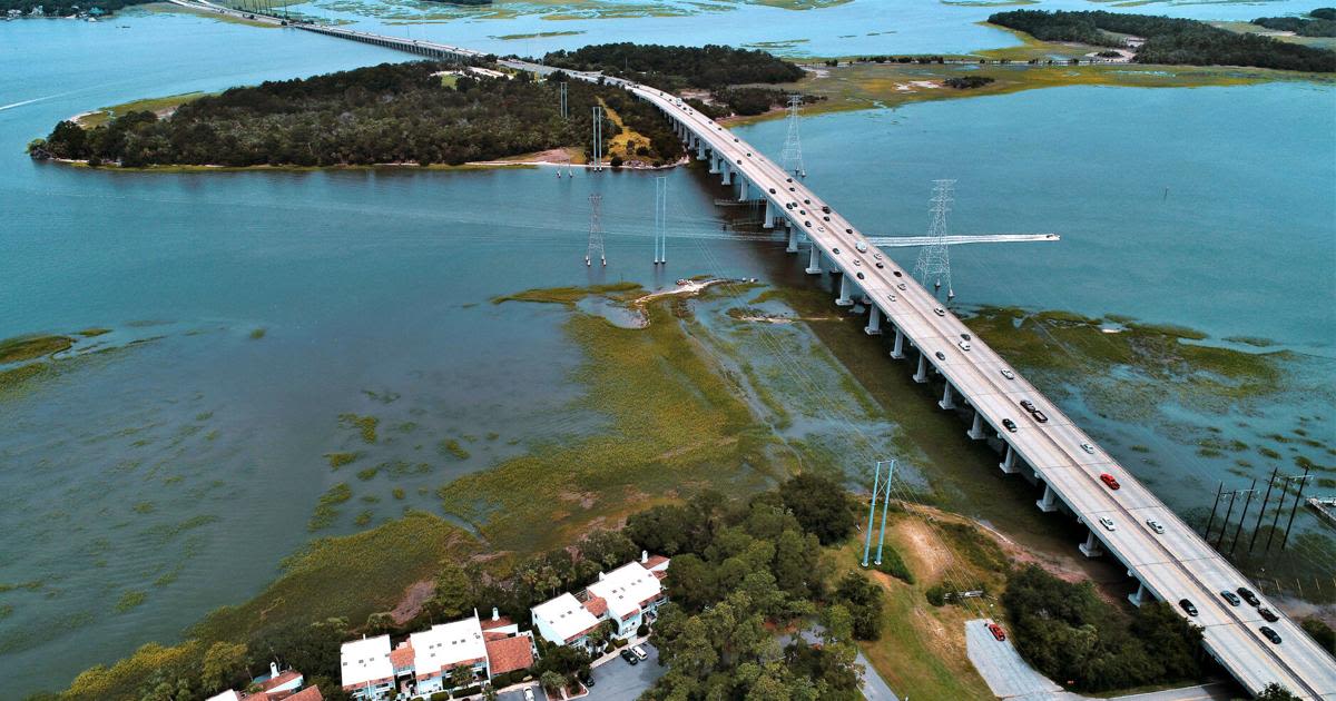 Hilton Head officials are running out of time to decide on US 278 corridor project