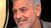 10. George Clooney