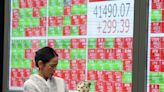 Stock market today: Asian stocks are mixed after Dow sets a new record