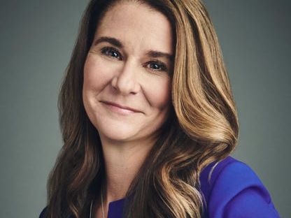 Melinda French Gates