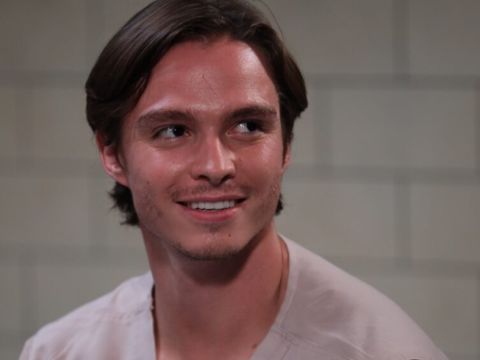 General Hospital: Nicholas Alexander Chavez Not Returning as Spencer