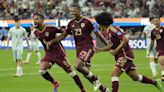 Copa America 2024: Rondon sends Venezuela into quarters with win over Mexico, Jamaica eliminated